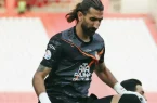 بیرانوند در آستانه فجر سپاسی