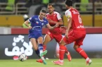 آسانی پاسخ پرسپولیس را در زمین داد