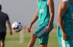 رضاوند بالاخره گل زد