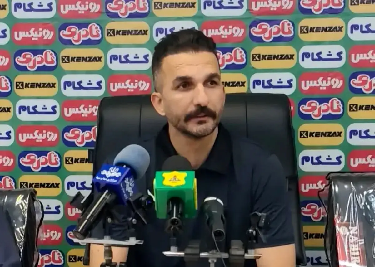 آینده محمد نوری در جلسه صنعت نفت