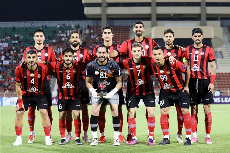 تراکتور و آزمون بزرگ اعتماد در فوتبال ایران