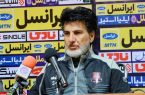 بیانی خطاب به تاج؛ فوتبال ایران نباید قربانی فحاشی و بازی‌های سیاسی شود