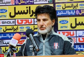 بیانی خطاب به تاج؛ فوتبال ایران نباید قربانی فحاشی و بازی‌های سیاسی شود