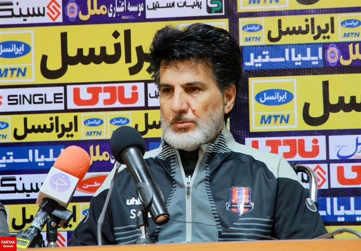 بیانی خطاب به تاج؛ فوتبال ایران نباید قربانی فحاشی و بازی‌های سیاسی شود