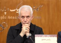 پارادوومیدانی در مسیر انتخابات و توسعه؛ برنامه‌ریزی برای پارالمپیک لس‌آنجلس آغاز شد