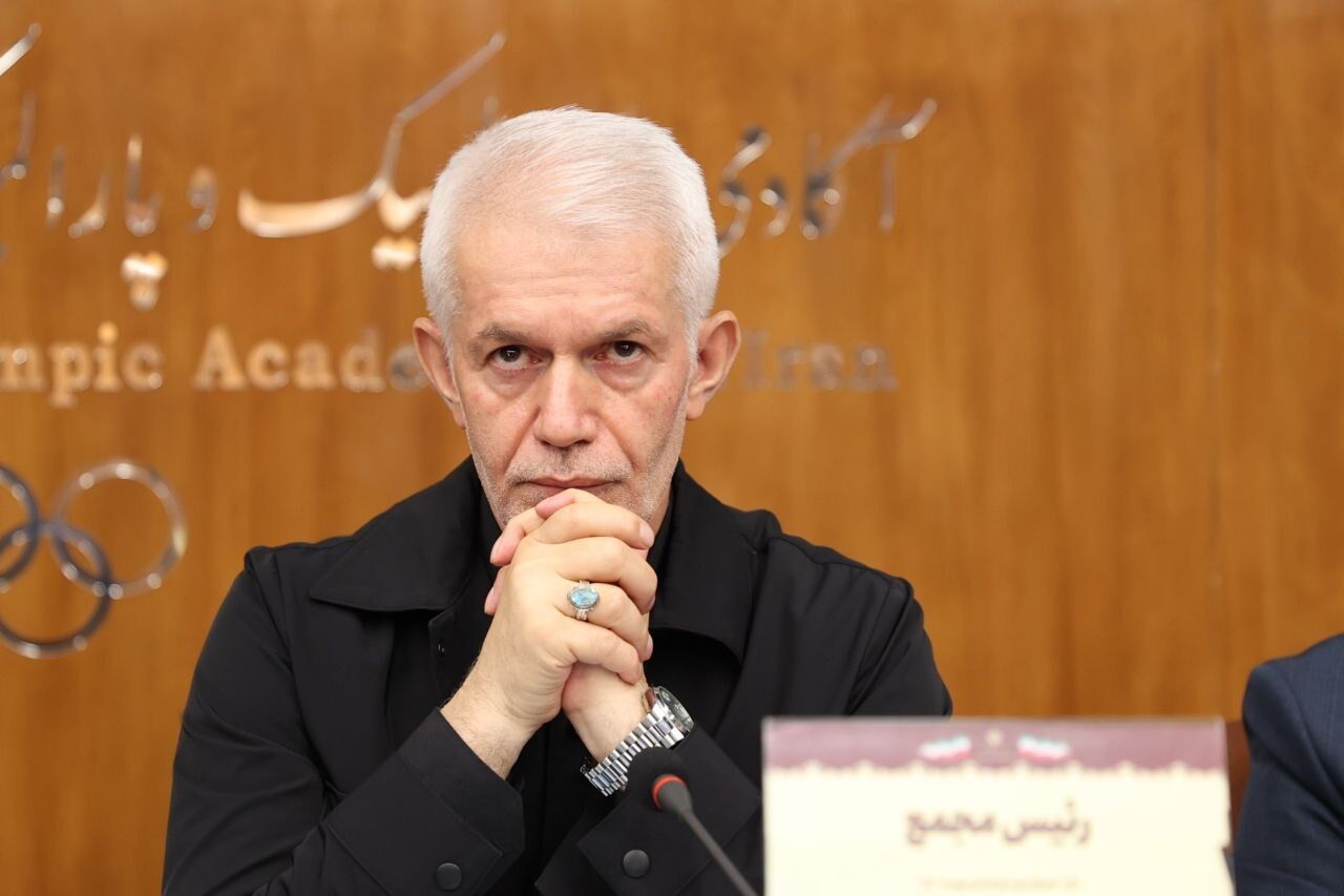 پارادوومیدانی در مسیر انتخابات و توسعه؛ برنامه‌ریزی برای پارالمپیک لس‌آنجلس آغاز شد
