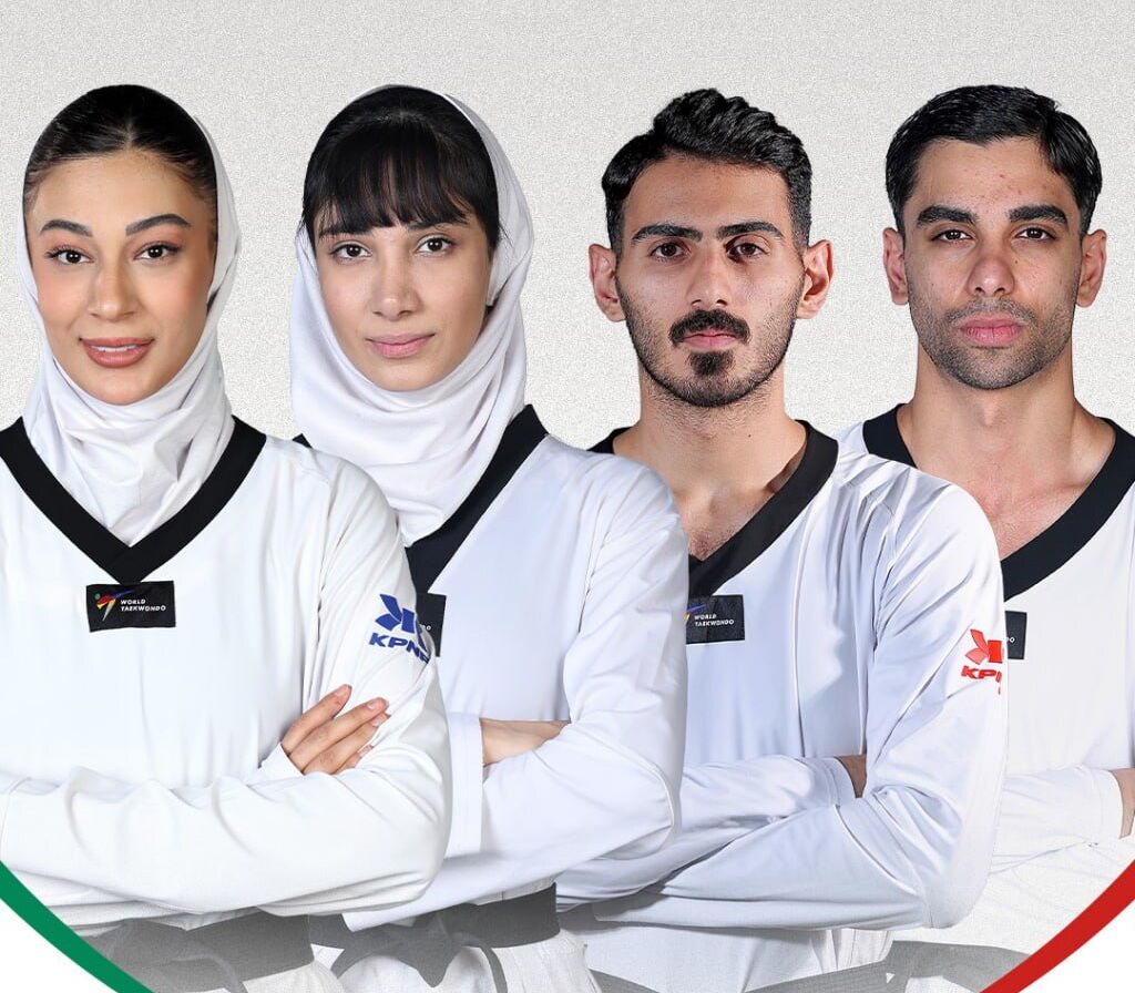 زندی و بختیاری در مسیر دشوار ناگویا؛ مرادی از یک هشتم نهایی می‌آید