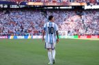 مسی، یامال و امباپه؛ انتخاب سه نفر اول توپ طلا از نگاه ویدال