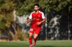 ایری بازی پرسپولیس با صنعت نفت را از دست داد؛ هدف بعدی خیبر