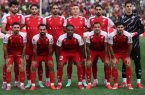 پرسپولیس با شکست صنعت نفت به رده دوم رسید