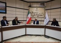 انوشیروانی از نسخه کم‌هزینه برای توسعه ورزش گفت