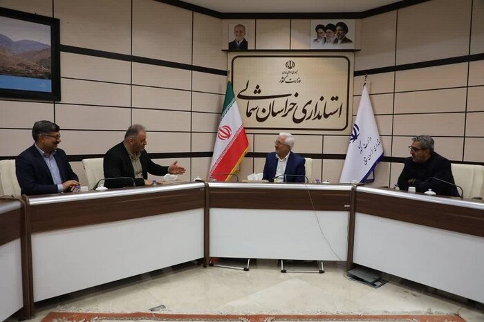 انوشیروانی از نسخه کم‌هزینه برای توسعه ورزش گفت