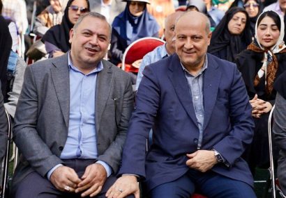 طباطبایی درباره پاداش قهرمانان نابینا و کم‌بینا چه گفت