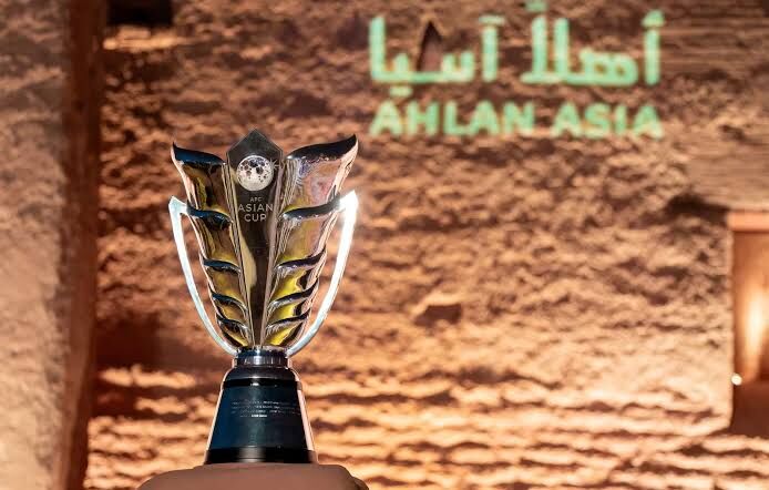 AFC برای تعویق جام ملتهای آسیا تا ۲۰۲۸ آماده است
