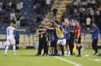 استقلال جلو افتاد، تراکتور و گل‌گهر عقب ماندند