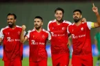 پرسپولیس در خانه به حریفان رحم نمی‌کند