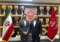چراغ سبز پرسپولیس براى حضور در لیگ سپک تاکرا/ آغاز یک اتفاق بزرگ در ورزش کشور