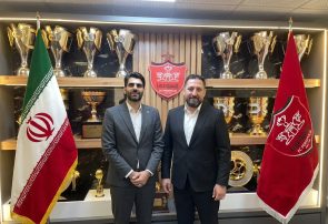 چراغ سبز پرسپولیس براى حضور در لیگ سپک تاکرا/ آغاز یک اتفاق بزرگ در ورزش کشور