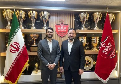 چراغ سبز پرسپولیس براى حضور در لیگ سپک تاکرا/ آغاز یک اتفاق بزرگ در ورزش کشور