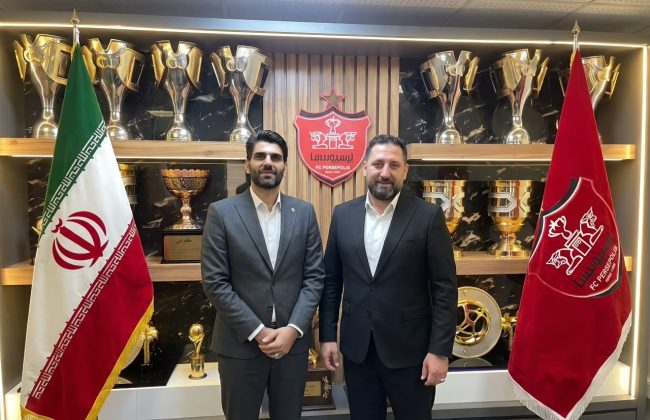 چراغ سبز پرسپولیس براى حضور در لیگ سپک تاکرا/ آغاز یک اتفاق بزرگ در ورزش کشور