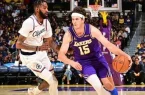 شب پراتفاق NBA؛ ممفیس ورق را برگرداند، لیکرز و پورتلند پیروز شدند