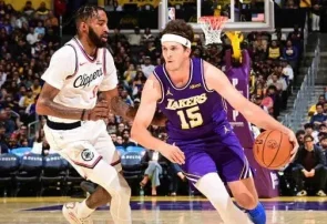 شب پراتفاق NBA؛ ممفیس ورق را برگرداند، لیکرز و پورتلند پیروز شدند