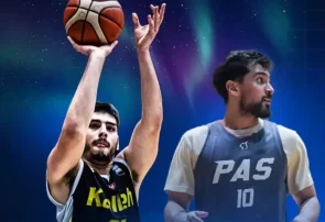 کاله بدون خارجی‌ها به میدان می‌رود؛ صالح مخدومی مقابل پاس کردستان