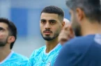 سعید سحرخیزان باز هم به فکر کودکان نیازمند بود