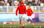 اورونوف دوباره مصدوم شد؛ غیبت ستاره پرسپولیس در بازی حساس با فولاد