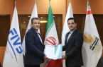 محسن دهقان جایگاه سرپرست خزانه‌داری والیبال ایران را بر عهده گرفت