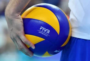ایران در جمع ۳۲ تیم جام جهانی والیبال ۲۰۲۷