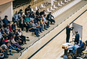 گروه‌بندی لیگ‌های پایه بسکتبال اعلام شد، برنامه هفتگی در راه است