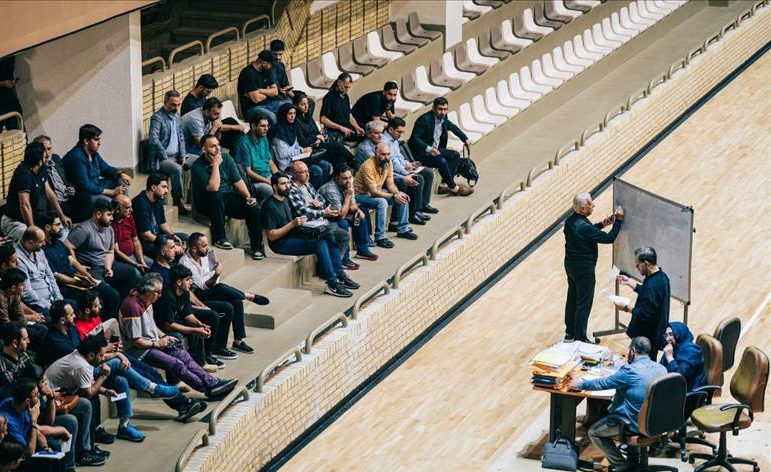 گروهبندی لیگهای پایه بسکتبال اعلام شد، برنامه هفتگی در راه است