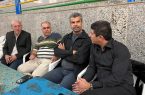 تأکید هادی ساعی بر حمایت از استعدادهای نوجوان تکواندو مازندران