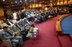 دومین آیین تجلیل از چهره‌های ماندگار ورزش ایران از نگاه دوربین