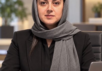 طاهری: امیدواریم این مراسم به یک رویداد ماندگار و سالانه تبدیل شود
