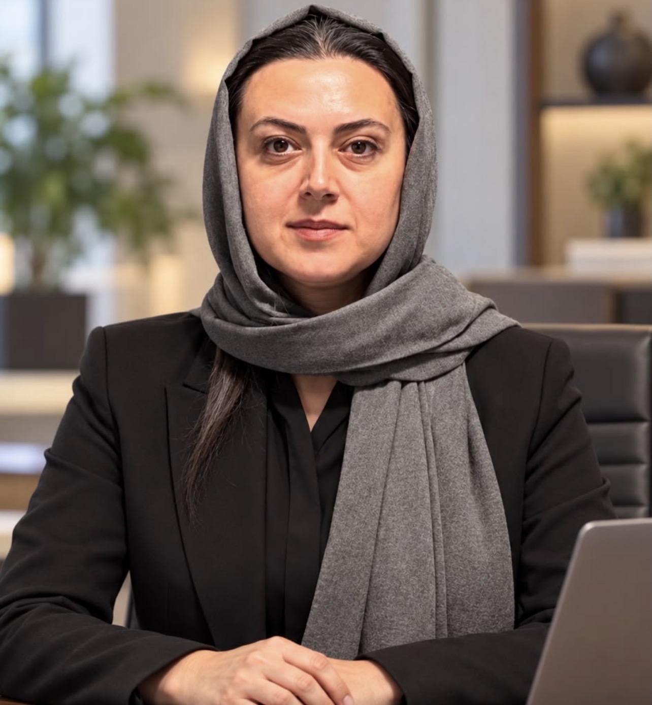 طاهری: امیدواریم این مراسم به یک رویداد ماندگار و سالانه تبدیل شود