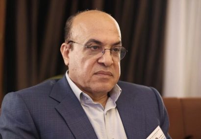 پوریا: بدمینتون را خیلی کوچک می‌بینند/ حیاتی ۵۰ درصد شانس المپیکی‌شدن دارد