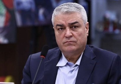 اسکندری: فدراسیون بولینگ و بیلیارد به مناسبت هفته تربیت بدنی ۶ رویداد ملی برگزار می‌کند