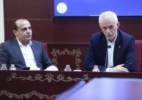 روایت اول و همگرایی رسانه‌ای؛ محور نشست روابط عمومی‌های ورزش کشور با معاونین وزارت ورزش و جوانان