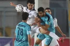 عارف غلامی دوباره جان گرفت؛ نمایش مطمئن برابر استقلال و ملوان