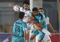 عارف غلامی دوباره جان گرفت؛ نمایش مطمئن برابر استقلال و ملوان