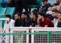ترکیب دفاعی پرسپولیس با زوج تازه کنعانی و دانیال ایری