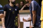 استقلال شاهینطبع همچنان مدعی اصلی بسکتبال ایران