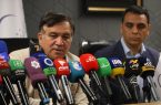 تاجرنیا به تراکتور گفت کمی از استقلال یاد بگیرید