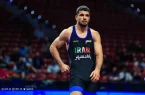 مهمدی پس از طلای جهان زیر ۲۳ سال به پدرش ادای احترام کرد