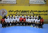 ایران در گروه ژاپن و چین؛ مسیر دشوار هندبالیست‌های زن در آسیا
