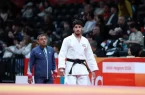 جودوی ایران از گرنداسلم ابوظبی جا ماند؛ ویزای ملی‌پوشان صادر نشد