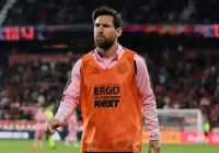 مسی محروم نمی‌شود؛ قانون MLS او را به بازی بعدی رساند