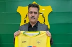 بازگشت سوم پورموسوی به نیمکت صنعت نفت آبادان
